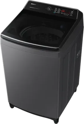 Samsung WA16CG6886BD 16 kg Fully Automatic Top Load Washing Machine