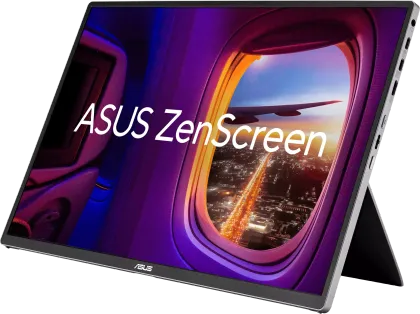 Asus ZenScreen OLED MQ16FC 16 inch WUXGA Portable Monitor