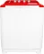 Kelvinator KWS-A750SM 7.5 Kg Semi Automatic Washing Machine