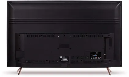 TCL L43P2US (43-inches) Ultra HD 4K Smart LED TV