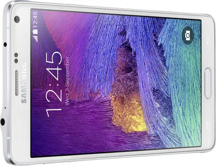 Samsung Galaxy Note 4