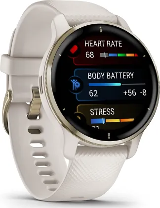 Garmin Venu 2 Plus Smartwatch