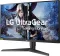 LG UltraGear 27GL850-B 27 inch Quad HD Gaming Monitor