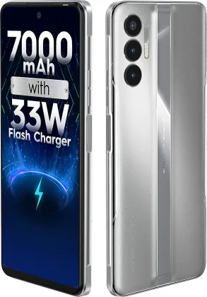 Tecno Pova 3