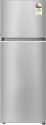 Haier HRF-4082BISA-P 358 L 2 Star Double Door Refrigerator