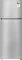 Haier HRF-4082BISA-P 358 L 2 Star Double Door Refrigerator