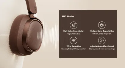 Edifier ES850NB Wireless Headphones