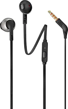 JBL Tune 205 Wired Earphone