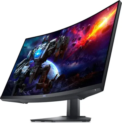 Dell S3222HG 32 Inch Full HD Curved Monitor