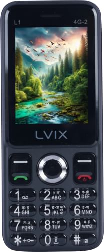 Lvix L1 4G-2