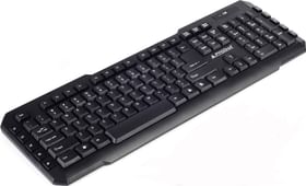ProDot KB-207S Wired USB Keyboard