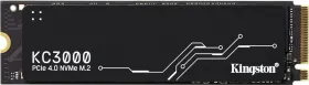 Kingston KC3000 1 TB Internal Solid State Drive