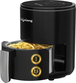 Lifelong LLHFD425 2.5L Air Fryer