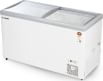 Rockwell SFR450GTS 415 L Double Glass Door Deep Freezer