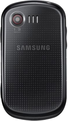 Samsung Corby Pop C3510