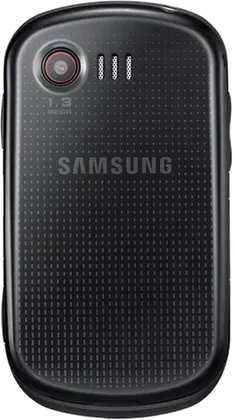Samsung Corby Pop C3510