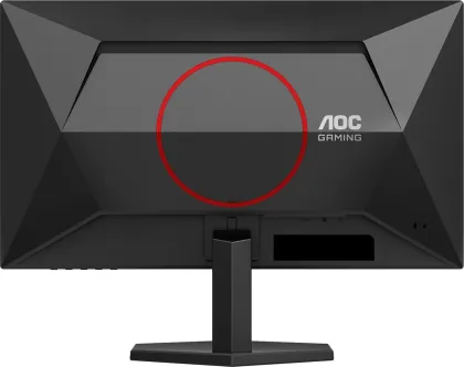 AOC 25G42E 24 Full HD Gaming Monitor