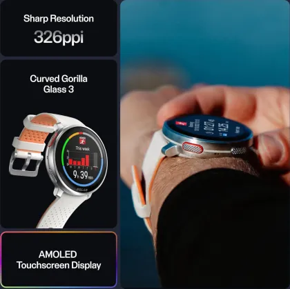Polar Vantage V3 Smartwatch