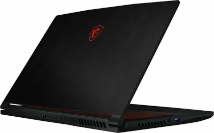 MSI Thin GF63 12UC-846IN Gaming Laptop (12th Gen Core i5/ 16GB/ 512GB SSD/ Win11 Home/ 4GB Graphics)