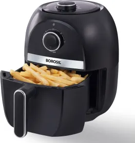 Borosil Best BAF01 2.8L Air Fryer