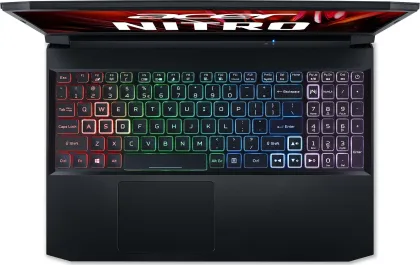 Acer Nitro AN515-57 UN.QEHSI.003 Gaming Laptop (Intel Core i5/ 16GB/ 512GB SSD/ Win11 Home/ 4GB Graph)
