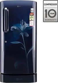 17++ Lg fridge single door lowest price information