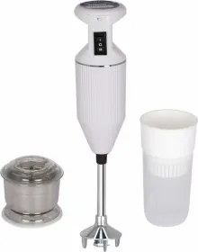 Jaipan JPCB0002 200 W Hand Blender