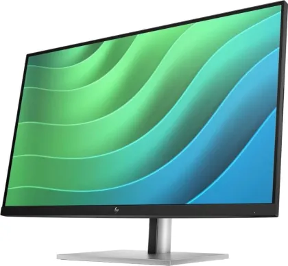 HP E27 G5 27 inch Full HD Monitor