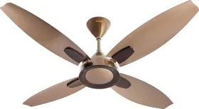 Usha Bloom Lily 1300 mm 4 Blade Ceiling Fan