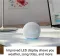 Amazon Echo Dot 5th Gen Smart Speaker (with Clock)