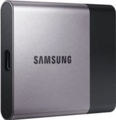 Samsung T3 500GB Wired External Hard Drive