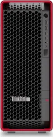 Lenovo ThinkStation P8 30HH002XUS Workstation Tower PC (AMD Ryzen Threadripper PRO 7945WX/ 64GB/ 2TB SSD/ Win 11/ 8GB NVIDIA T1000)