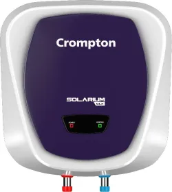 Crompton Solarium CLX 10 L Storage Water Geyser
