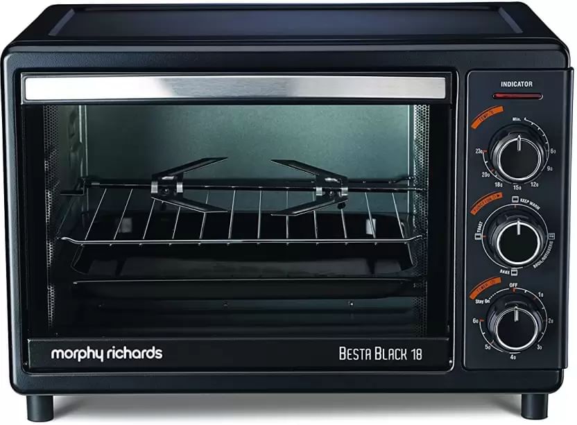 morphy richards otg 32 litres