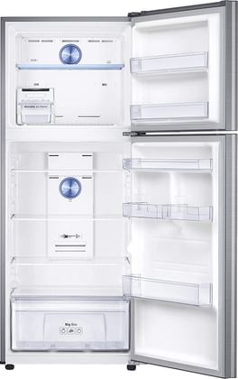 Samsung RT39T551ES8 390 L 3 Star Double Door Refrigerator