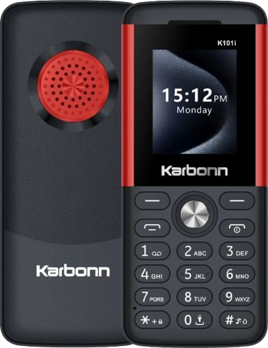 Karbonn K101i