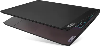 Lenovo IdeaPad Gaming 3 82K201YCIN Laptop (AMD Ryzen 5-5600H/ 8GB/ 512GB SSD/ Win11 Home/ 4GB Graph)