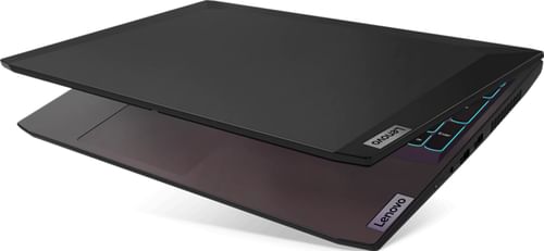 Lenovo IdeaPad Gaming 3 82K201YCIN Laptop (AMD Ryzen 5-5600H/ 8GB/ 512GB SSD/ Win11 Home/ 4GB Graph)