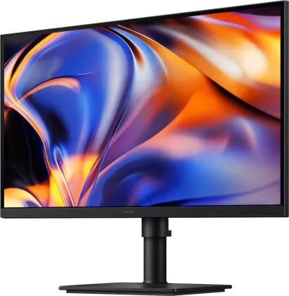 Samsung ViewFinity S8 S80HF 27 inch Ultra HD 5K Monitor (LS27H804EFA)
