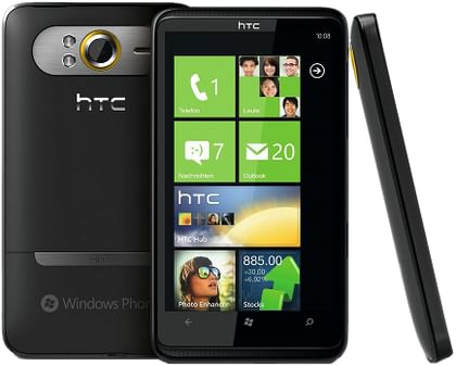 HTC HD7 T9292