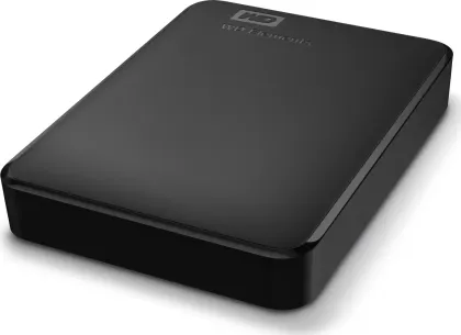 WD Elements 5TB External Hard Disk Drive - image 5