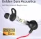 SHKOD Bullets Neckband