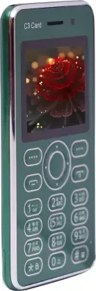 GFive C3 Card