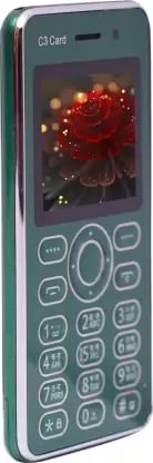 GFive C3 Card