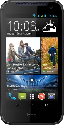 HTC Desire 310