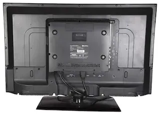 Koryo KLE28DEFHD1 28-inch HD Ready LED TV