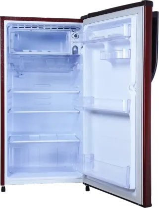 Croma CRLR182DCC250509 183 L 2 Star Single Door Refrigerator