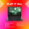 HP Omen 16-XD0007ax Gaming Laptop (AMD Ryzen 7 7840HS/ 16GB/ 1TB SSD/ Win11/ 6GB Graph)