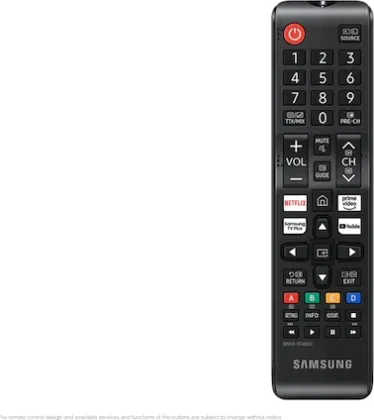 Samsung Vision AI QEF6 55 inch Ultra HD 4K Smart QLED TV (QA55QEF6AULXL)