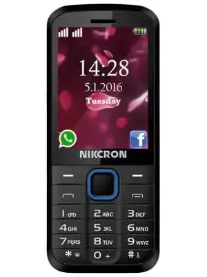 Nikcron N209 Plus